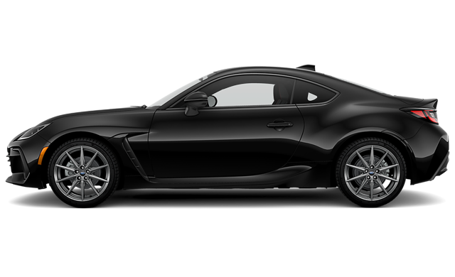 Subaru BRZ Sport-Tech 2025