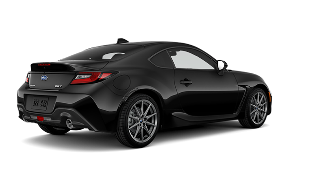 Subaru BRZ Sport-Tech 2025