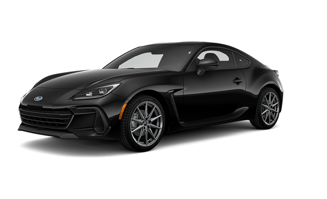 Subaru Rouyn-Noranda in Rouyn-Noranda | The 2025 Subaru BRZ