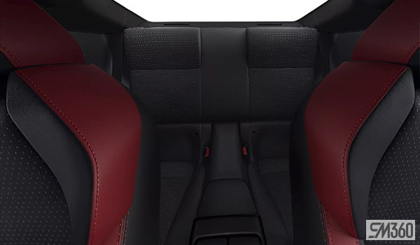 Subaru BRZ Sport-Tech 2025