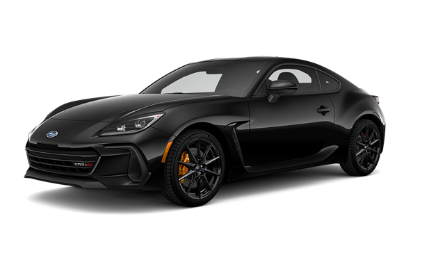 2025 SUBARU BRZ TS