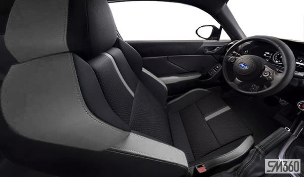 Subaru BRZ Édition Murasaki 2025