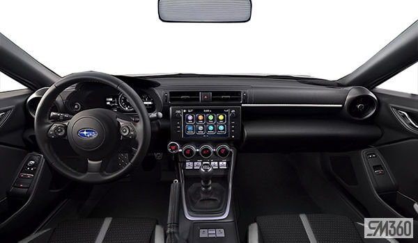 Subaru BRZ Édition Murasaki 2025