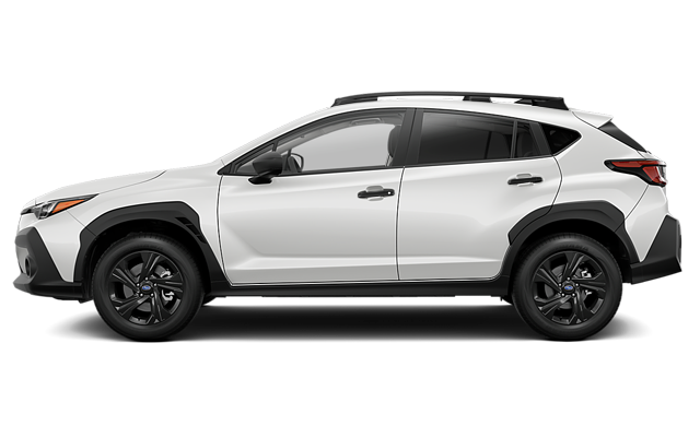 SUBARU CROSSTREK  2025