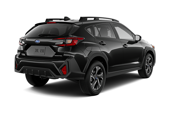 SUBARU CROSSTREK TOURISME 2025