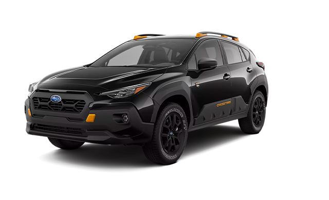 SUBARU CROSSTREK WILDERNESS 2025