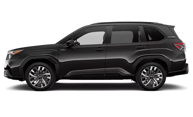 Subaru Forester e-Boxer hybride PREMIER 2025