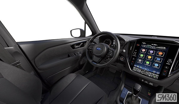 Subaru Forester e-Boxer hybride PREMIER 2025