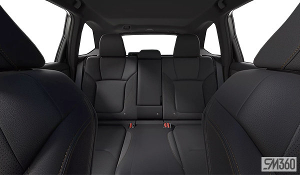 Subaru Forester e-Boxer hybride PREMIER 2025