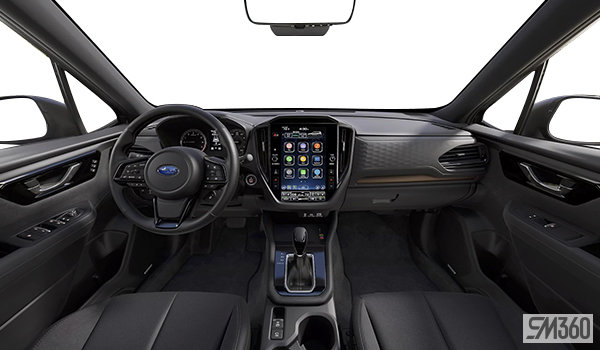 Subaru Forester e-Boxer hybride PREMIER 2025