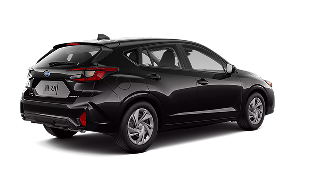 Subaru Impreza 5 portes Commodité 2025
