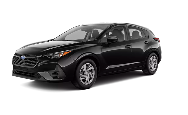 Subaru Impreza 5 portes Commodité 2025