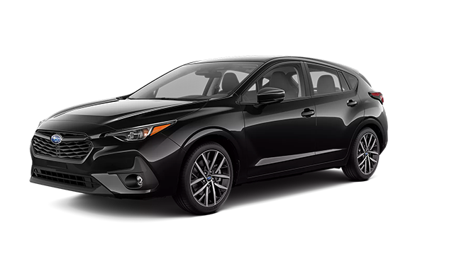 SUBARU IMPREZA 5-DOOR SPORT-TECH 2025