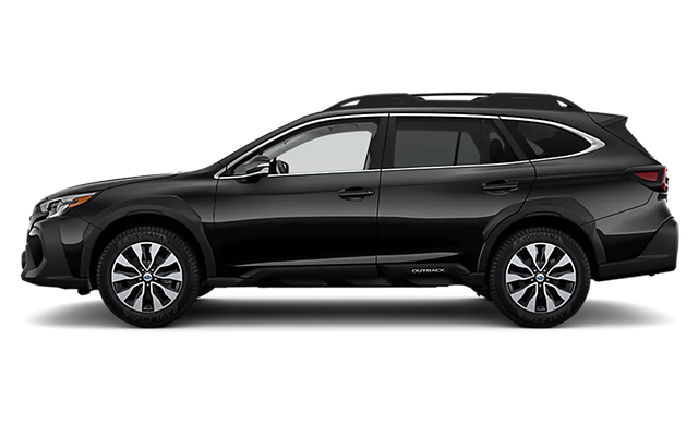 2025 Subaru Outback Limited XT