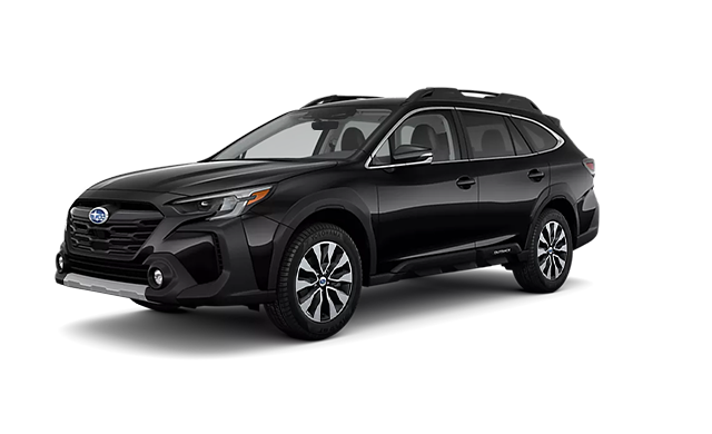 2025 Subaru Outback Limited XT