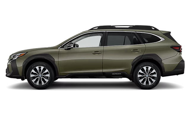 Subaru Outback Limited 2025