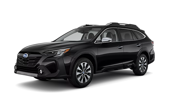 2025 Subaru Outback Premier XT