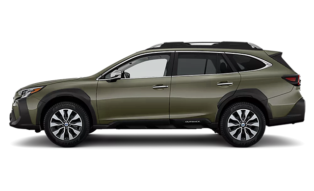 Subaru Outback Premier XT 2025