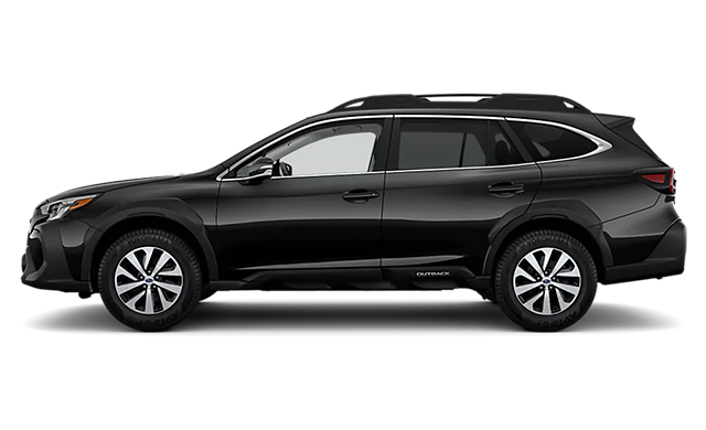 Subaru Outback Tourisme 2025