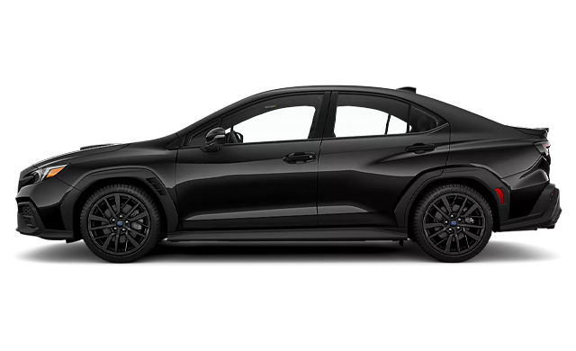 2025 Subaru WRX GT (AT)