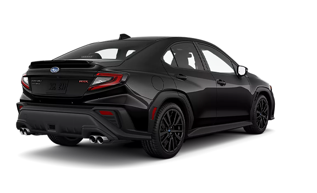 2025 Subaru WRX GT (AT)