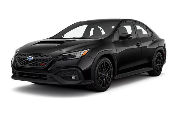 SUBARU WRX GT (AT) 2025