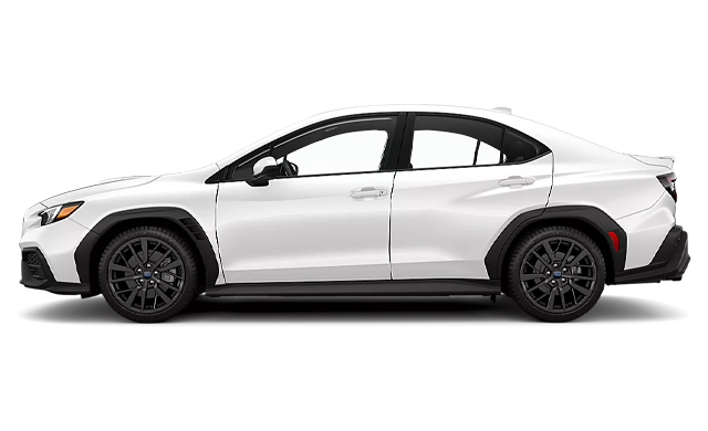 2025 SUBARU WRX