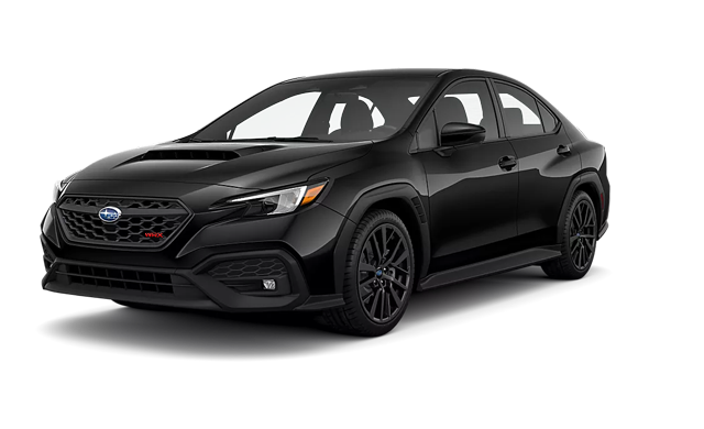 SUBARU WRX SPORT (6MT) 2025