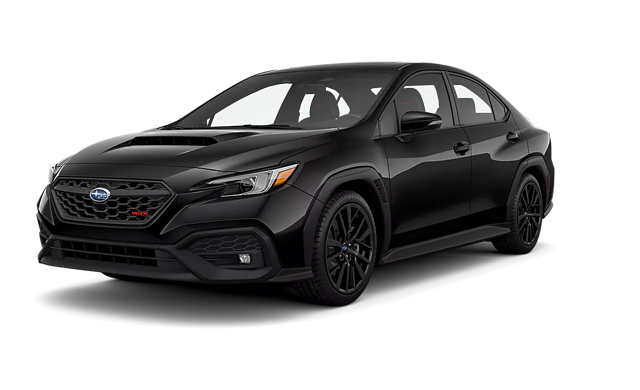 SUBARU WRX SPORT TECH (6MT) 2025