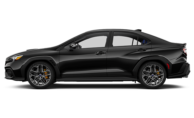 Subaru WRX tS (6MT) 2025