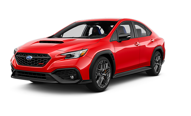 Subaru Granby in Granby | The 2025 Subaru WRX tS (6MT)