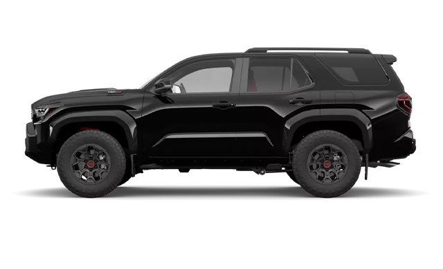 2025 TOYOTA 4Runner Hybrid TRD PRO photo-0