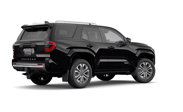 Toyota 4Runner Limited 2025