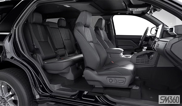 Toyota 4Runner Limited 2025