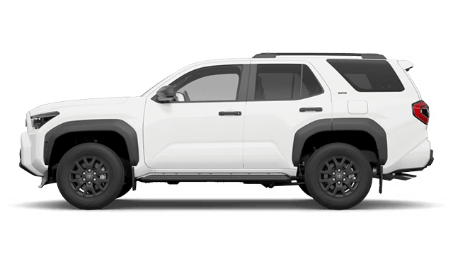 Toyota 4Runner SR5  2025