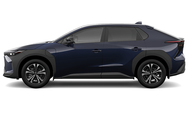 2025 Toyota BZ4X LE AWD