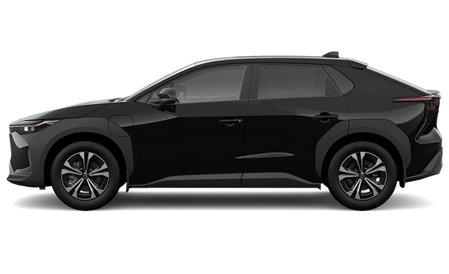 2025 TOYOTA BZ4X LE AWD
