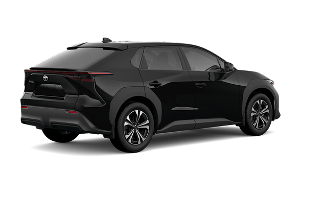 2025 TOYOTA BZ4X LE AWD