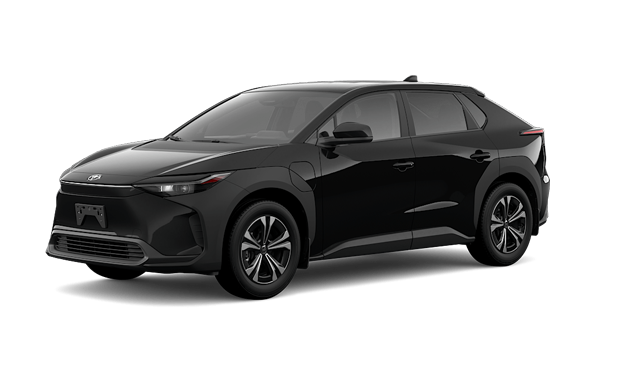 Toyota Richmond | Le Toyota BZ4X LE FWD 2025 à Richmond