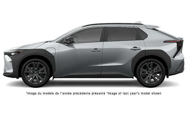 Rimouski Toyota in Rimouski | The 2025 Toyota BZ4X XLE Technologie
