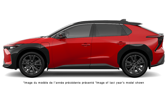 Toyota Gatineau in Gatineau | The 2025 Toyota BZ4X XLE Technologie