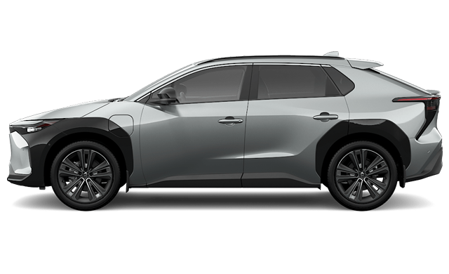 Toyota Magog in Magog | The 2025 Toyota BZ4X XLE Technologie