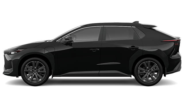 Toyota BZ4X XLE Technologie 2025