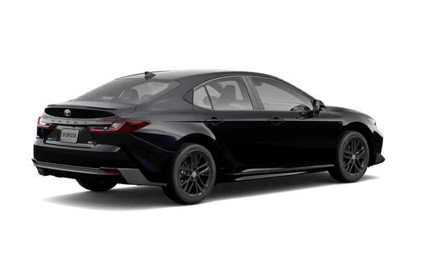 2025 Toyota Camry Hybrid SE Upgrade AWD