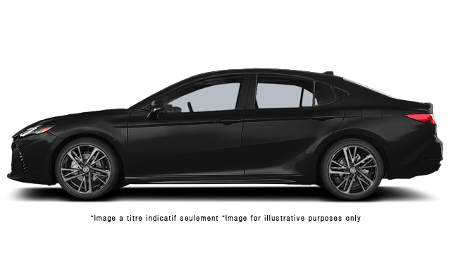 Toyota Camry Hybride SE Amélioré AWD 2025