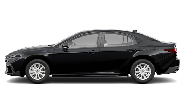 2025 TOYOTA CAMRY HYBRID SE photo-0