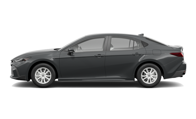 Châteauguay Toyota in Châteauguay | The 2025 Toyota Camry Hybrid SE