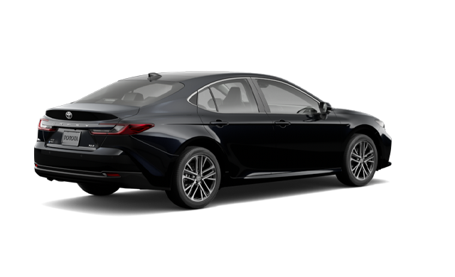 Toyota Camry Hybride XLE AWD 2025