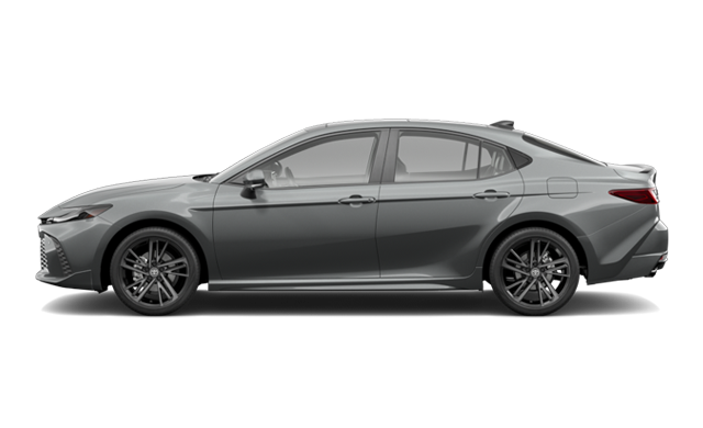 Hawkesbury Toyota in Hawkesbury | The 2025 Toyota Camry Hybrid XSE AWD