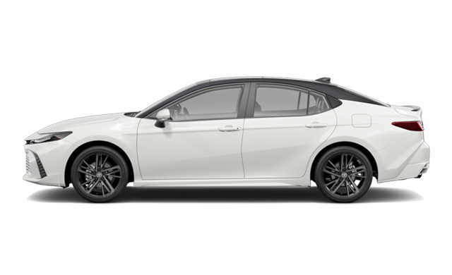 Hawkesbury Toyota in Hawkesbury | The 2025 Toyota Camry Hybrid XSE AWD